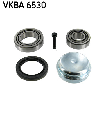 Roulement de roue SKF VKBA 6530